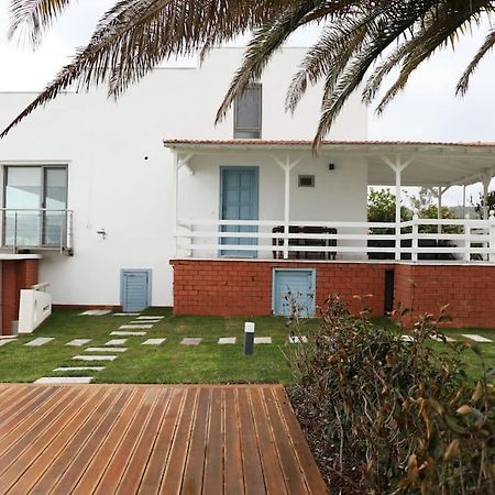BalikliovaYfn Urla Seaside House别墅 外观 照片