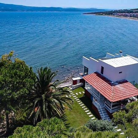 BalikliovaYfn Urla Seaside House别墅 外观 照片