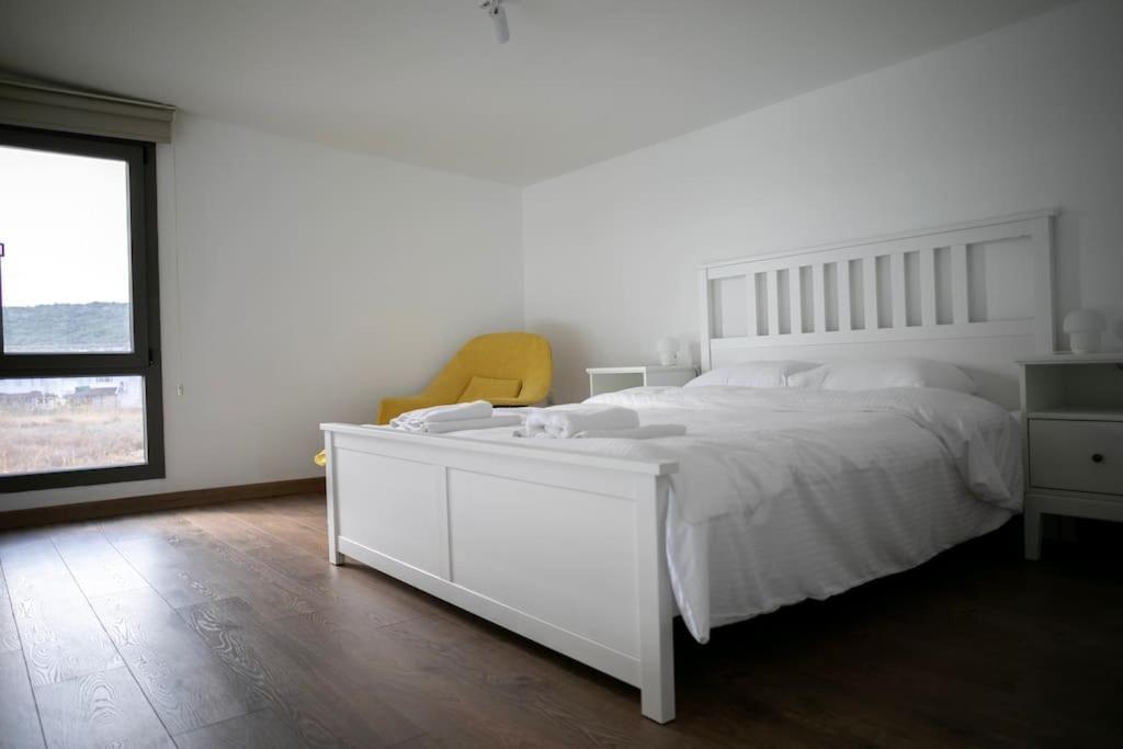 BalikliovaYfn Urla Seaside House别墅 外观 照片