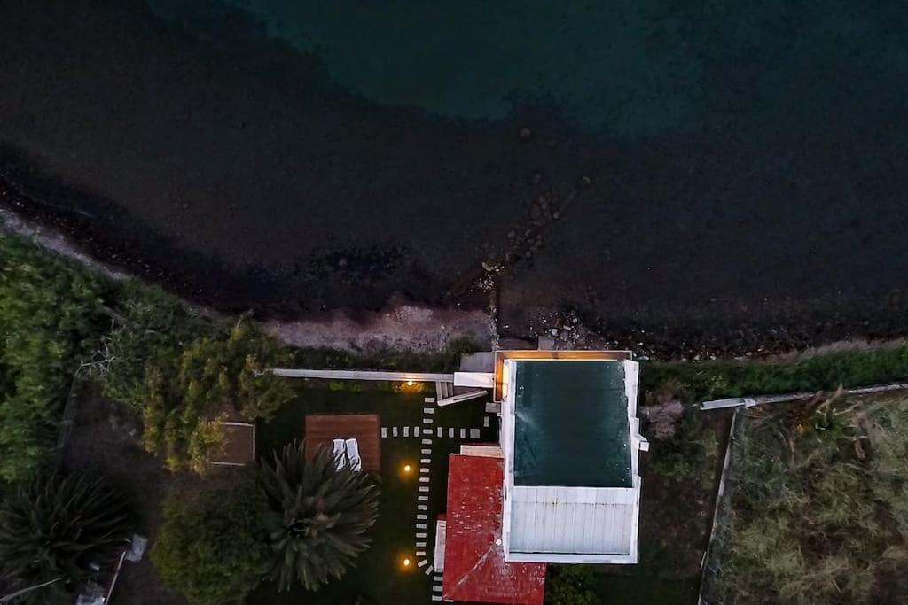 BalikliovaYfn Urla Seaside House别墅 外观 照片