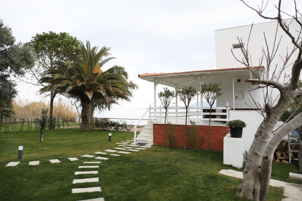 BalikliovaYfn Urla Seaside House别墅 外观 照片