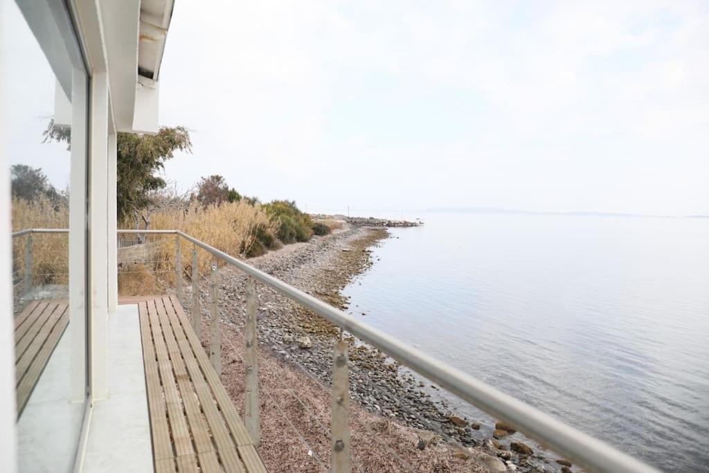 BalikliovaYfn Urla Seaside House别墅 外观 照片