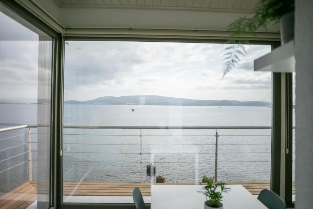 BalikliovaYfn Urla Seaside House别墅 外观 照片