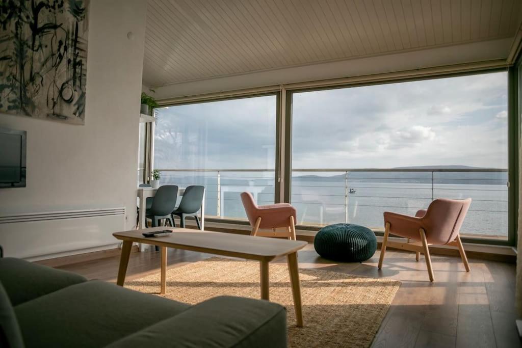 BalikliovaYfn Urla Seaside House别墅 外观 照片