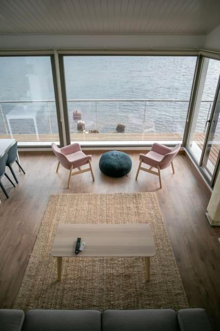 BalikliovaYfn Urla Seaside House别墅 外观 照片