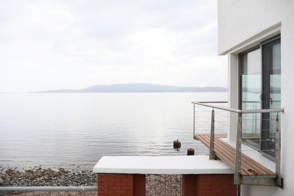 BalikliovaYfn Urla Seaside House别墅 外观 照片